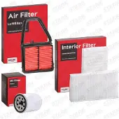 Stark SKFS-18899648 Filterset