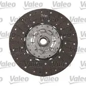 Valeo 807514 Koppelingsplaat