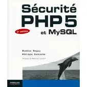 Eyrolles Sécurité PHP 5 et MySQL