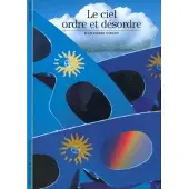 Gallimard Le Ciel - Jean-Pierre Verdet