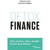 Eyrolles Detox finance