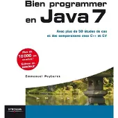 Eyrolles Bien programmer en Java 7