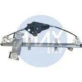 Max WFD117-R Raammechanisme