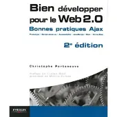 Eyrolles Bien développer pour le Web 2.0