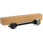 RIDEX 13D0395R Aandrijfas