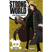 Glénat Strong world - Eiichiro Oda