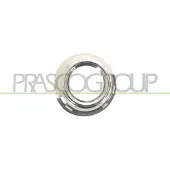 BLIC Ventilatiegrille, bumper 5513-00-5514910P