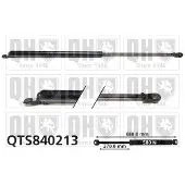 Quinton Hazell QTS840213 Gasveer achterklep