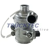 TRUCKTEC AUTOMOTIVE 08.19.241 Waterpomp