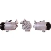DRI Compressor, airconditioning 700510741