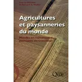 Quae Agriculture et paysannerie du monde