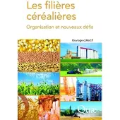 Quae Les filières céréalières