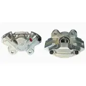MAPCO 4774 Remklauw