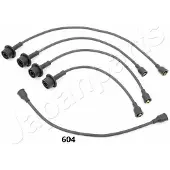 Japanparts IC-604 Bougiekabels