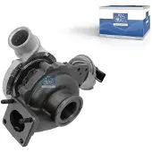 DT Spare Parts 7.58070 Turbocharger