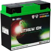 Skyrich Batterie Lithium Ion 51913 sans entretien