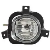 IPARLUX 13316102 Mistlamp