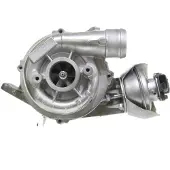 ALANKO 11900177 Turbocharger