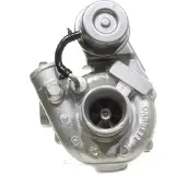 ALANKO 11900277 Turbocharger