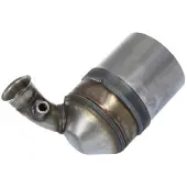 VEGAZ PGK-881SIC Roetfilter (DPF)