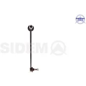 SIDEM Stabilisatorstang voor o.a. OPEL, SAAB