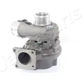 Japanparts XX-TUK01 Turbocharger