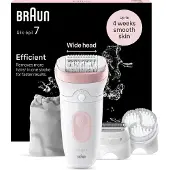 Braun Epilator SE7-060 Silk-épil 7