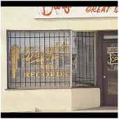 New West Records DWIGHTS USED RECORDS