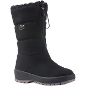 Olang Snowboot Ziller OC Nero-Schoenmaat 39