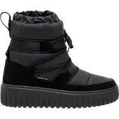 Antarctica AN 8811 zwart snowboots dames. Maat: 41