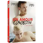 OptiMALE Un amour clandestin DVD
