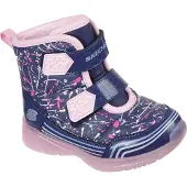 SKECHERS Snowboots 'ILLUMI'