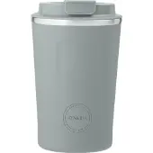 Aya & Ida AYA&IDA - CUP2GO - thermosbeker - koffiebeker - coffee to go - reisbeker - meenemen - 380ml - MINT GREEN