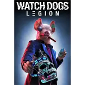 Watch Dogs Legioen