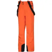 Protest Beste Koop Bork JR. Snowpant Ski- en snowboardbroek jongens Oranje 104