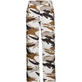 Protest ADRIAN JR snowpants Ski- en snowboardbroek jongens Wit 152