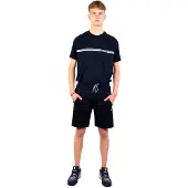 Sjeng Sports Ss Man Short Champ