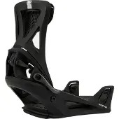 Burton Step On