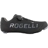 Rogelli Race Wielrenschoenen Zwart 44
