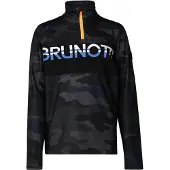 Brunotti Franksy Skipully junior Zwart 128