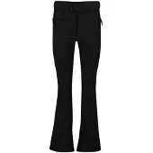 Airforce Aspen Skibroek dames Zwart XS/34