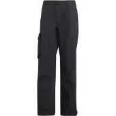 Adidas Dunne Kwaliteit wel waterdicht TERREX 3 Ski- en snowboardbroek heren Zwart S