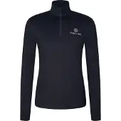 Bogner Pascal Skipully heren Zwart 2XL