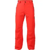 Brunotti Footrail Skibroek heren Rood dessin L