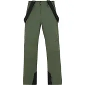 Protest Sportbroek 'OWENS' neongroen