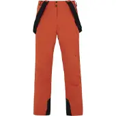 Protest Sportbroek 'OWENS' donkeroranje