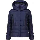 Airforce Snowmass Skijas dames Donkerblauw L/40