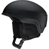 Smith Method Ski- en snowboardhelm Zwart 63-67