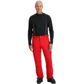 Spyder Dare Pants Skibroek heren Rood XL