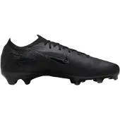 Nike Zoom Vapor 16 Pro FG Voetbalschoenen Zwart 38.5